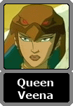 Queen Veena
