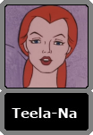 Teela-Na (The Sorceress)