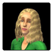 Sims 2 Cheryl Williams