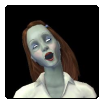 Sims 2 Deadite Linda