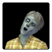 Sims 2 Deadite Scotty