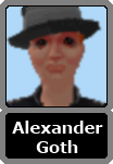 Alexander Goth