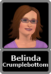 Belinda Crumplebottom
