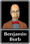 Benjamin Burb