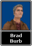 Brad Burb
