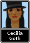 Cecilia Goth