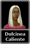 Dulcinea Bachelor