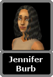 Jennifer 'Pleasant' Burb