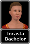 Jocasta Bachelor