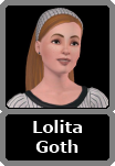 Lolita Goth