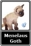 Menelaus Goth