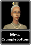Mrs. Crumplebottom