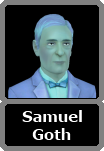 Samuel Goth