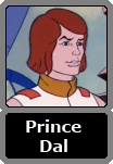 Prince Dal