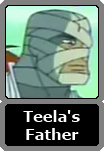 Teela's Unnamed Father