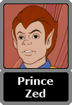 Prince Zed