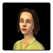 Sims 2 Annie Knowby