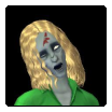 Sims 2 Deadite Cheryl Williams