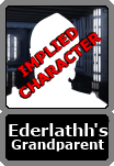 Ederlathh's Unnamed Grandparent