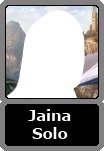 Jaina Solo