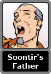 Soontir's Unnamed Father