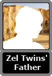 Zel Twin's Unnamed Father