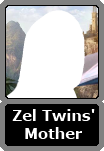 Zel Twin's Unnamed Mother