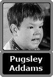 Pugsley Addams
