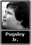 Pugsley Addams Jr.