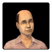 Sims 2 Joe Besser