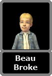 Beau Broke