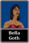 Bella 'Bachelor' Goth