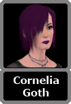 Cornelia 'Crumplebottom' Goth