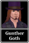 Gunther Goth