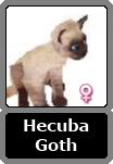 Hecuba Goth
