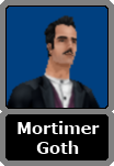 Mortimer Goth