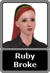 Ruby Broke