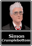 Simon Crumplebottom